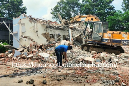 Mua xác nhà cũ tại Bình Dương Giá cao, Uy tín nhất