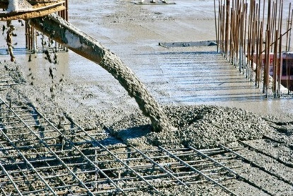 1 khối bê tông cần bao nhiêu cát, đá, xi măng và giá đổ 1m³ bê tông?