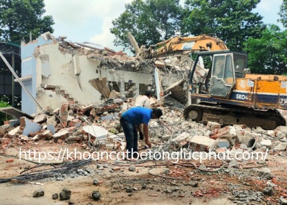 Mua xác nhà cũ tại Bình Dương Giá cao, Uy tín nhất