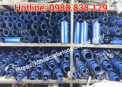 Địa chỉ bán mũi khoan rút lõi bê tông uy tín nhất