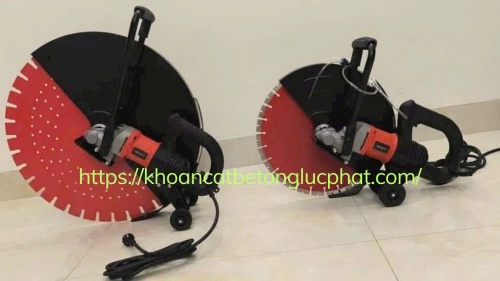 Cho thuê máy cắt bê tông uy tín, giá rẻ tại TPHCM, Bình Dương, Đồng Nai