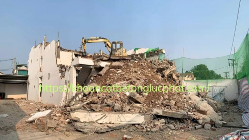 Mua xác nhà giá cao uy tín nhất tại Bình Dương