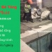 Cắt sàn bê tông chuyên nghiệp